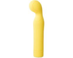 Smile Makers The Tennis Pro Vibrator