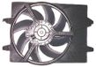 JAPANPARTS JPVNT051416 Netti met ventilator