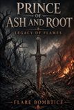 Prince of Ash and Root: Legacy of Flames Paperback