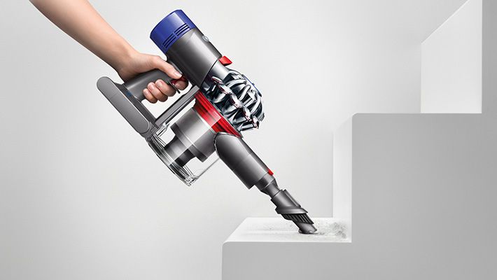 Dyson V7 Trigger kopen? | Kieskeurig.nl | Kruimeldieven