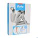 Bota Tovarix 20/i Maternity Atm + P Natur Medium
