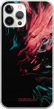 ERT GROUP mobiel telefoonhoesje voor Apple iPhone 12 Pro Max, Babaco patroon Abstract 027