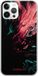 ERT GROUP mobiel telefoonhoesje voor Apple iPhone 12 Pro Max, Babaco patroon Abstract 027