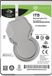 Seagate Barracuda Pro - 1TB 2.5 inch Internal Hard Drive - 7200 RPM - SATA III