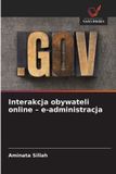 Interakcja OmniScriptum SRL Interakcja obywateli online - e-administracja