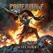 PIAS Nederland Powerwolf - Wildlive (Live At Olympiahalle) (2 CD | DVD | Blu-ray Audio)