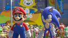 Nintendo Mario & Sonic op de Olympische Spelen Rio 2016 - Wii U
