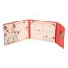 Frida Kahlo Weekplanner met sticky notes notitieblok en envelop