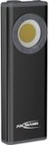 Ansmann 1600-0784 Arbeitsleuchte Smart Booster 650R