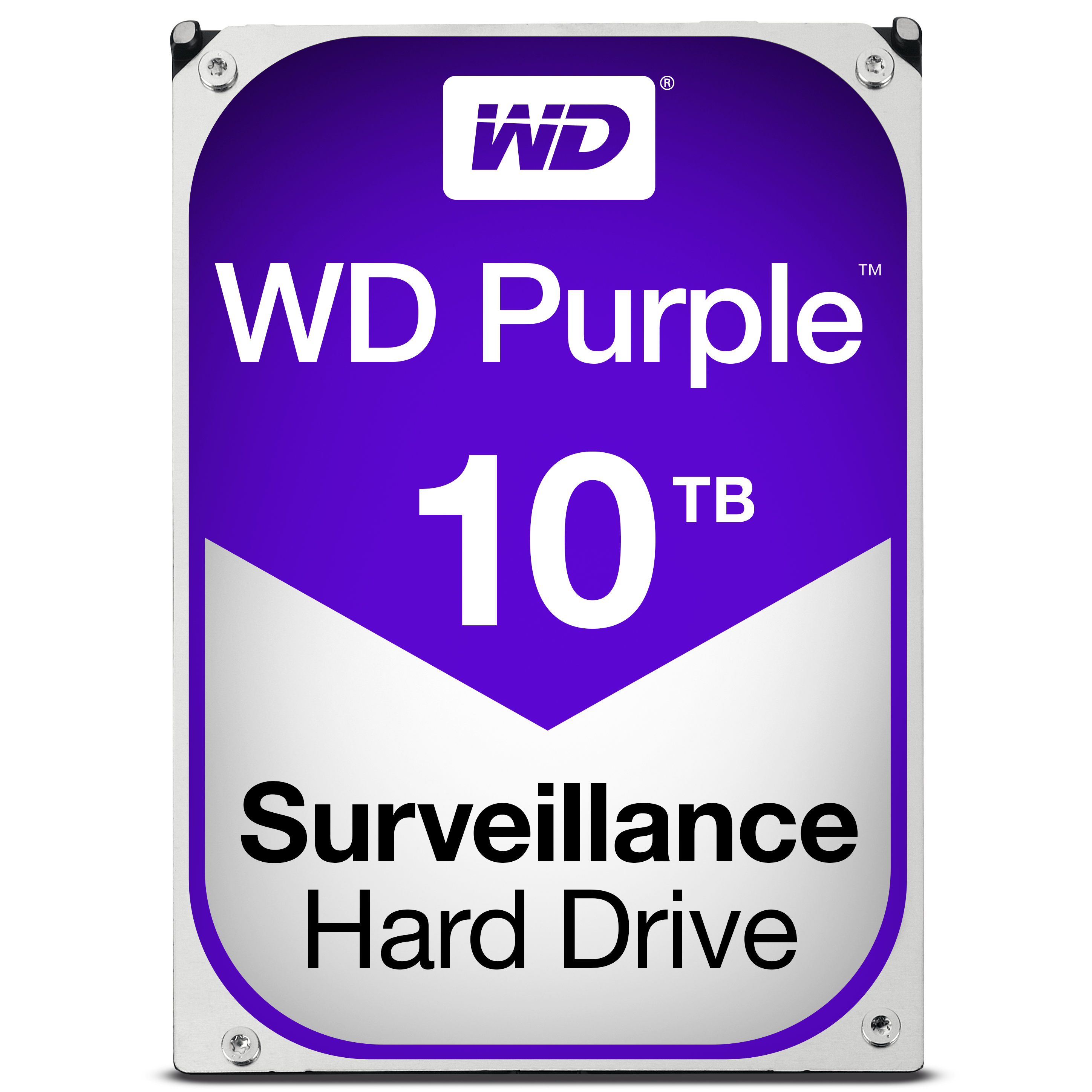 Western Digital Purple