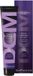 DCM Diapason Haarverf Color Hair Color Cream 1/0 Black