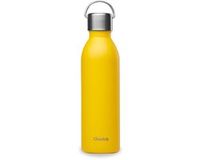 Qwetch - Active Isolerende Fles - Curry - 600ml