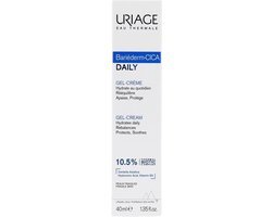 Uriage Bariéderm cica daily gel crème 40ml