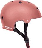 CORE Action Sports Helm Peach Salmon S/M