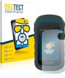 BROTECT - Screenprotector voor Garmin eTrex 22x - Folie Beschermfolie Beschermglas matte