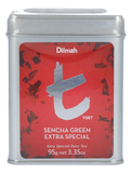 Dilmah Sencha Green Extra Special Tea