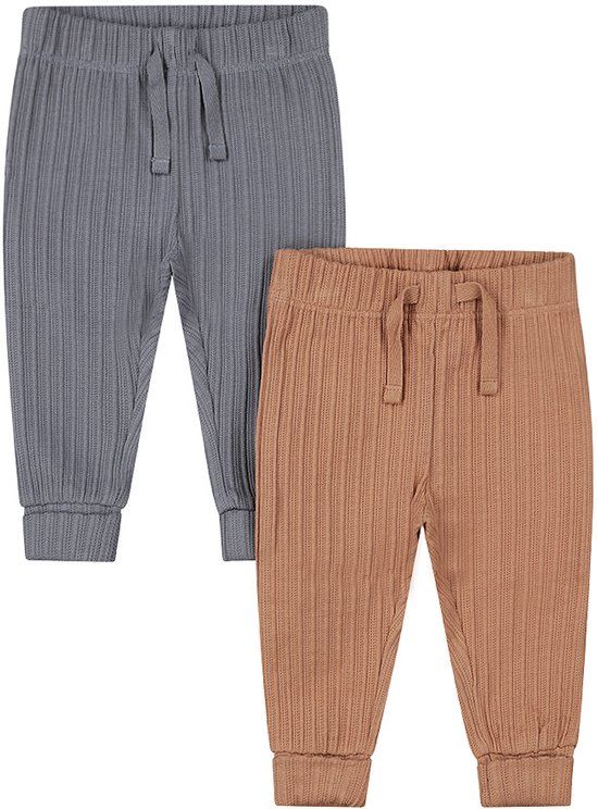 Dirkje NOOS BOYS 2024 Jongens Broek 2 PACK - Maat 50