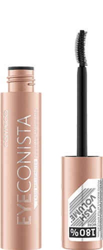 Catrice EYEconista Millionizer Mascara - 11ml