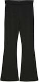 VERO MODA VMKAMMA NW FLARED JERSEY PANT NOOS Dames Broek