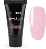 Kabos 2in1 Acrylgel UV/LED Cherry Diamond 30g