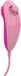 TTX Tech Wired Nunchuk Wii Controller (Pink)