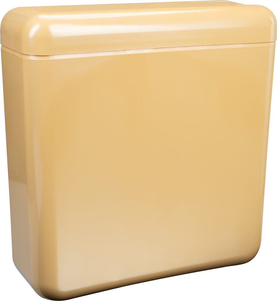 Cornat Spoelkast Triton 6-9L Cu - SPK1121