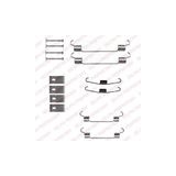 Delphi LY1343 Rem Montage Kit
