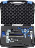 Gedore 1438484 Trekkerset 3-armig 90x100 mm