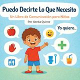 Puedo Libri GmbH Puedo Decirte Lo Que Necesito