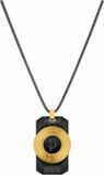 Police Ketting Heren PJ26567PSG.03 50 cm