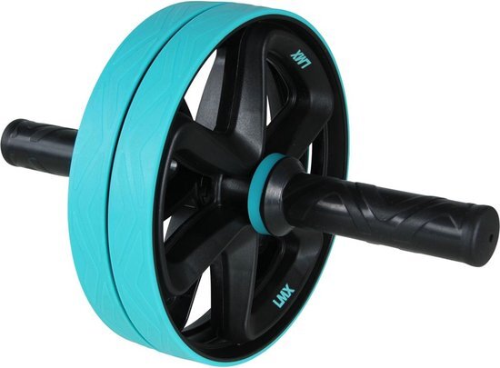 Lifemaxx LMX Ab Wheel - Buikspierwiel - Limited Edition