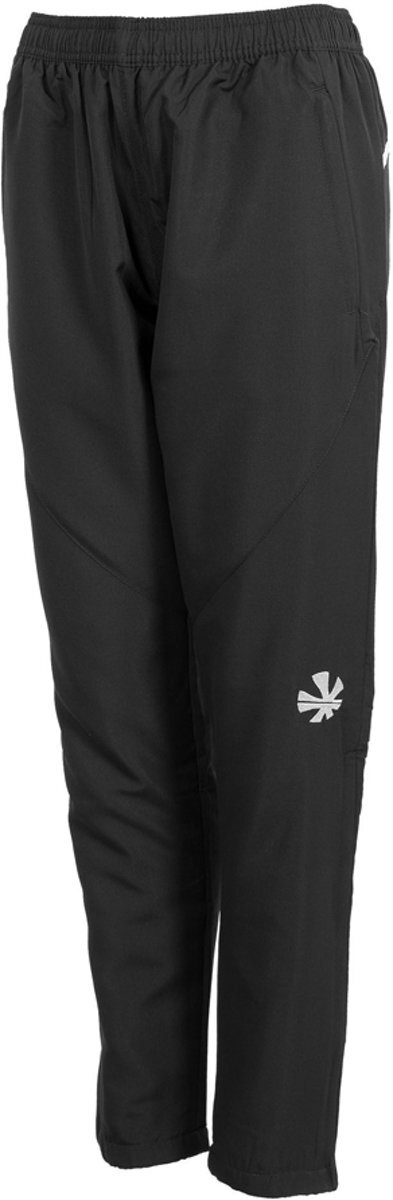 Reece Varsity Woven Pant Ladies Sportbroek Dames - Zwart