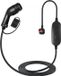 Happiq Mobiele Auto laadkabel PRO - Thuislader - Type2 - 6m Kabel - 10A-lader met CEE 32-stekker - 2,3kW