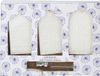 Home & Styling Geurset 3-delig Delfts blauw
