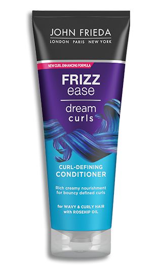 John Frieda Frizz Ease Dream Curls Conditioner 250ml