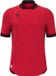 Macron Jersey Cerberus Eco Rouge/Noir XXL