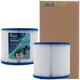 Alapure Spa Waterfilter voor PRB17.5SF / C-4401 / WW35D / 40352 / SC726 (2St.)