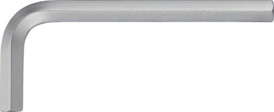 Promat inbussleutel - 17.0mm