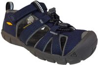 Keen Seacamp Ii Cnx Kindersandalen Blauw EU 31