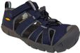 Keen Seacamp Ii Cnx Kindersandalen Blauw EU 31