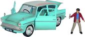 DIAMOND FOOTBALL COMPANY Jada Harry Potter with Ford Anglia