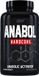 Nutrex Research - Anabol Hardcore - Testosteron boost / Anabolic Activator - 60 capsules