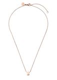 PURELEI Ketting Spirit Angel