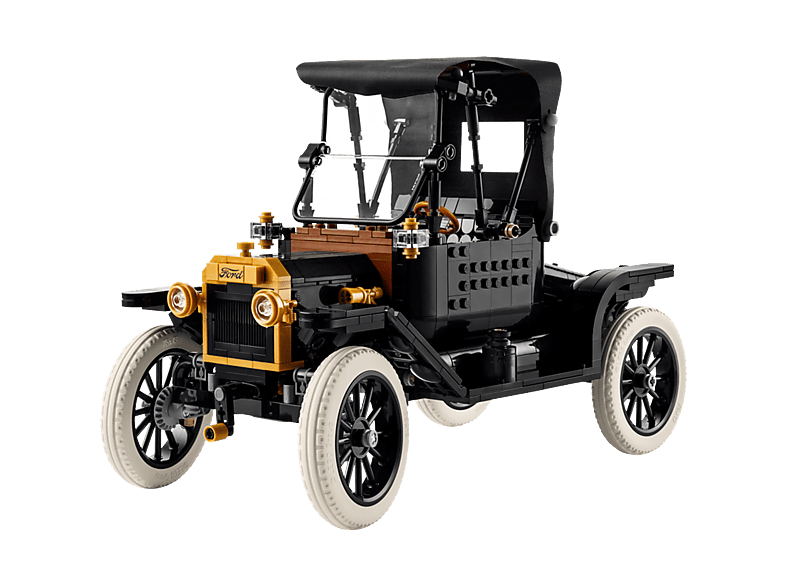 LEGO Icons Ford Model T Klassieke Auto - 11376
