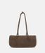 Liebeskind Berlin Cecile Satchel M donkerbruin