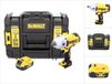DeWalt DCF 899 NT accu-slagmoersleutel 18 V 950 Nm 1/2" borstelloos + 1x oplaadbare accu 5.0 Ah + TSTAK