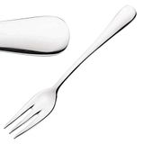 12x Pintinox Stresa Cake Vork 151mm 18/0 RVS Serveerbestek