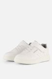 Skechers QUICK STREET Jongens Sneakers - Wit
