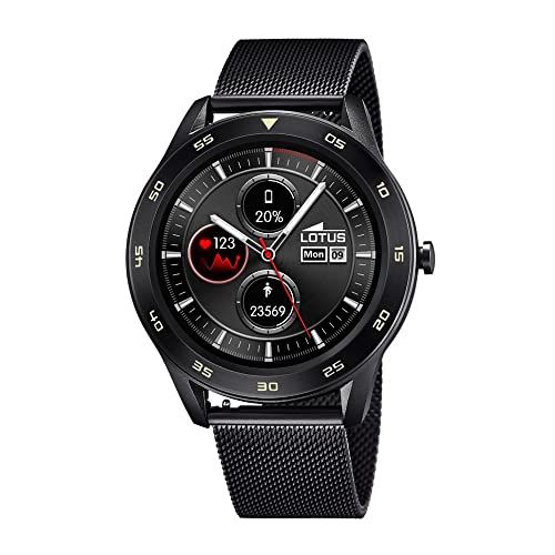 LOTUS Smart Watch 50010/A - Heren - 2021