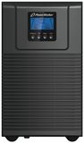 BlueWalker VFI 2000 TG UPS Zwart